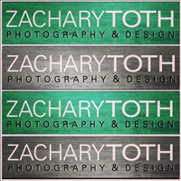 Zachary Toth Photography & Design