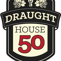 Draught House 50 Mills Civic