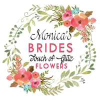 Monica’s Brides & Touch of Glitz Flowers