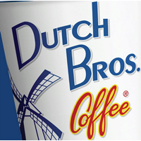 Dutch Bros. Coffee East Vegas