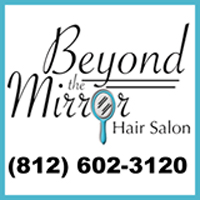 Beyond The Mirror Hair Salon