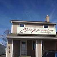 Chic Impressions Barber and Beauty Hair Salon