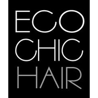 Eco-chic hairdressing