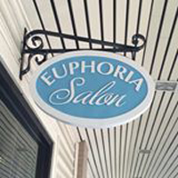 Euphoria Salon