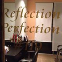 Reflection Perfection
