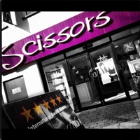 Scissors Newry