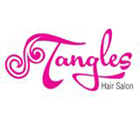 Tangles Hair Salon