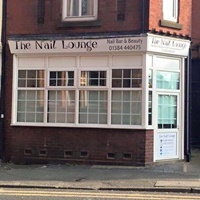 The Nail Lounge – Stourbridge