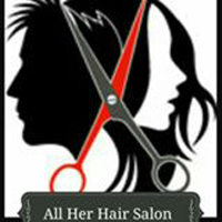 All Her Hair Salon