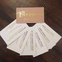 Blossom Salon & Spa