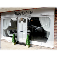 Bluebelle Nail Bar & Beauty Studio