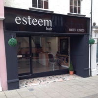 Esteem Hair Norwich