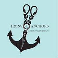 Irons + Anchors Hair Studio