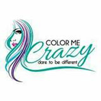 color me crazy hair salon