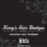 Kenny’s Hair Boutique