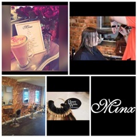 Minx Hair salon