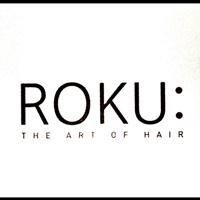 ROKU: the art of hair