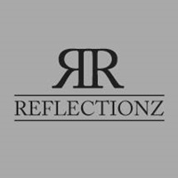 Reflectionz Unisex Hair Salon.