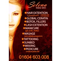 SELENA Beauty Salon