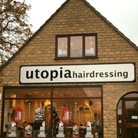 Utopia Hairdressing