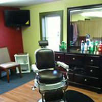 Adam & Amy’s Barber Shop & Beauty Salon