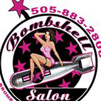 Bombshell Salon