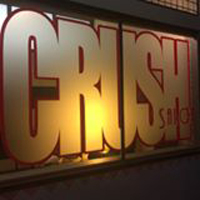 CRUSH salon