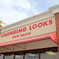 Changing Looks Hair Salon