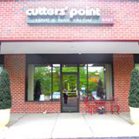 Cutters’ Point East Hair Salon