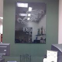 Dillards Aveda Salon