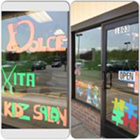 Dolce Vita Kidz Salon