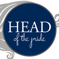 Head of the Pride