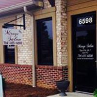 Mirage Salon & Boutique