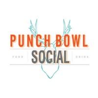 Punch Bowl Social – Cleveland