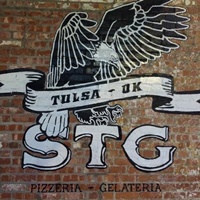 STG Pizzeria – Tulsa