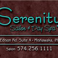 Serenity Salon & Day Spa Mishawaka