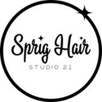 Sprig Hair Studio 21