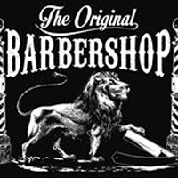 The Original Barber Shop