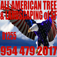 All American Tree Services & Landscaping of South Florida, Inc.