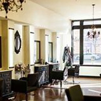 Andrea Jordan Salon