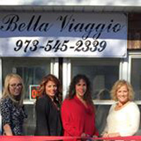 Bella Viaggio Hair Salon