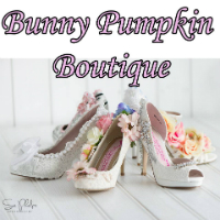 Bunny Pumpkin Boutique