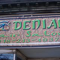 Denial HAIR Salon