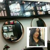 Dilenia Hair and Nails Salon