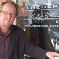 Frederick Hair Studio