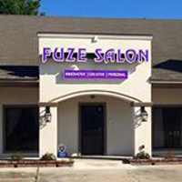 Fuze Salon