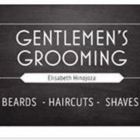 Gentlemen’s Grooming