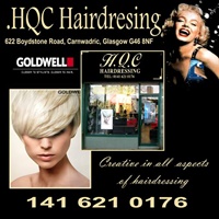 HQC Hairdressing