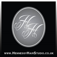 Hennessy Hair Studio