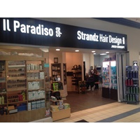 Il Paradiso Spa – Strandz Hair Design